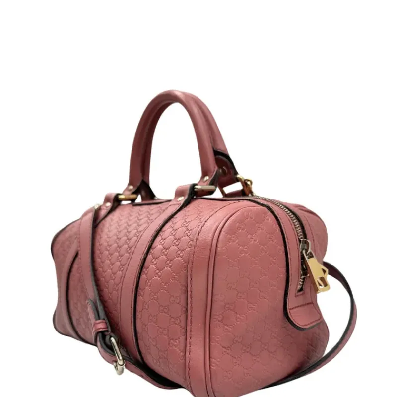 Bauletti|Borse A Tracolla>Gucci Bauletto Boston