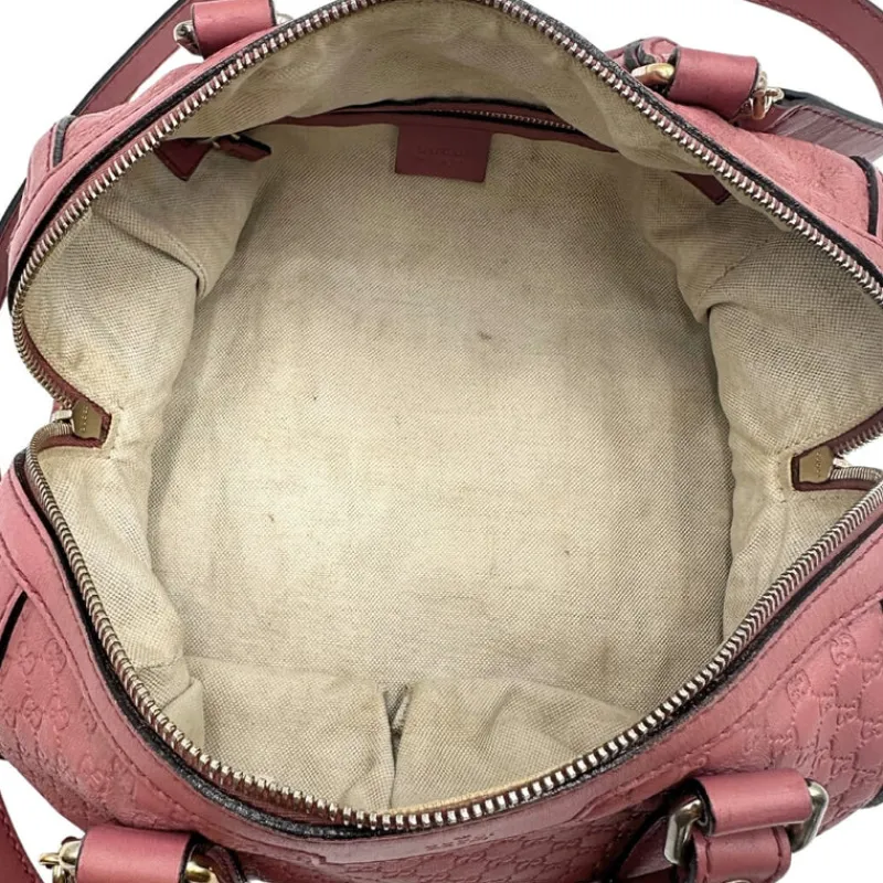 Bauletti|Borse A Tracolla>Gucci Bauletto Boston