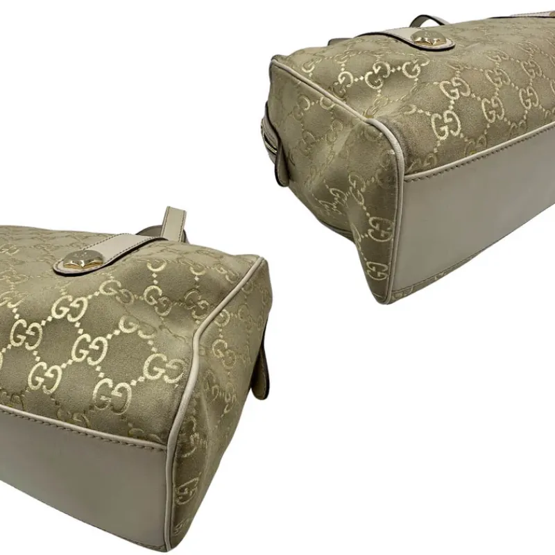 Borse A Spalla|Bauletti>Gucci Bauletto GG