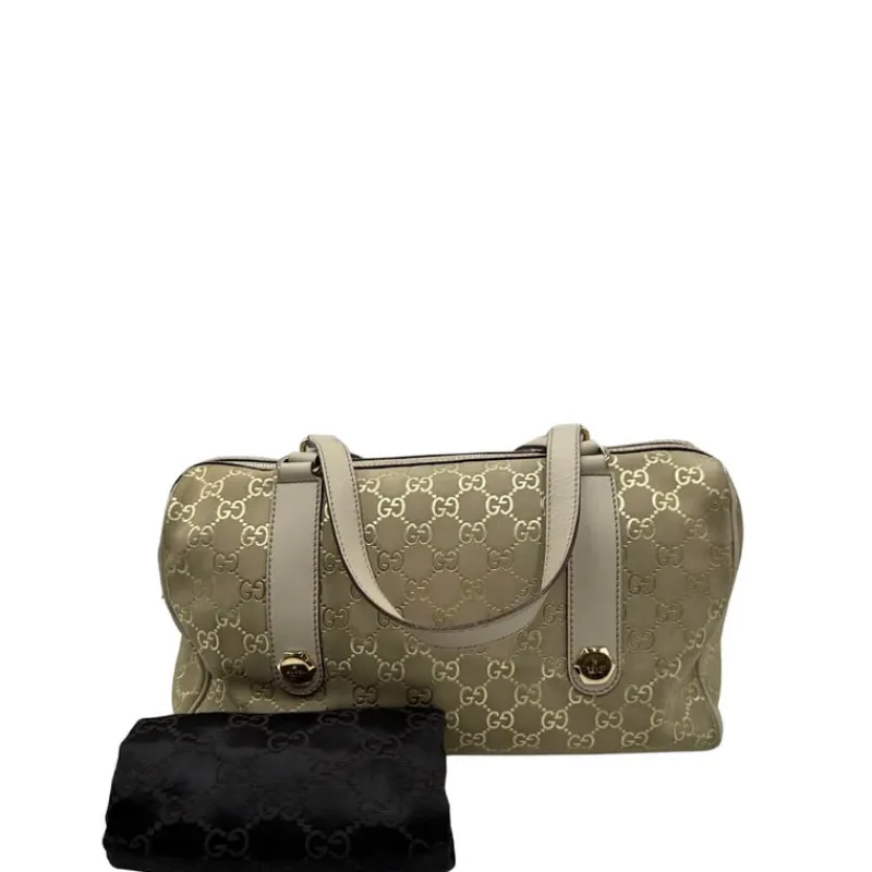 Borse A Spalla|Bauletti>Gucci Bauletto GG