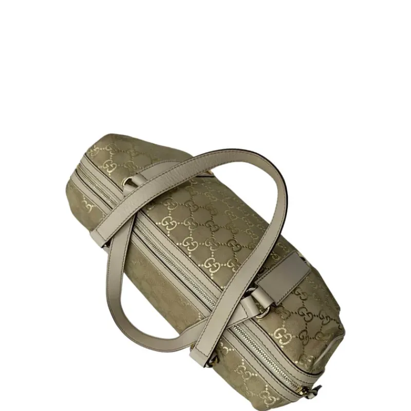 Borse A Spalla|Bauletti>Gucci Bauletto GG