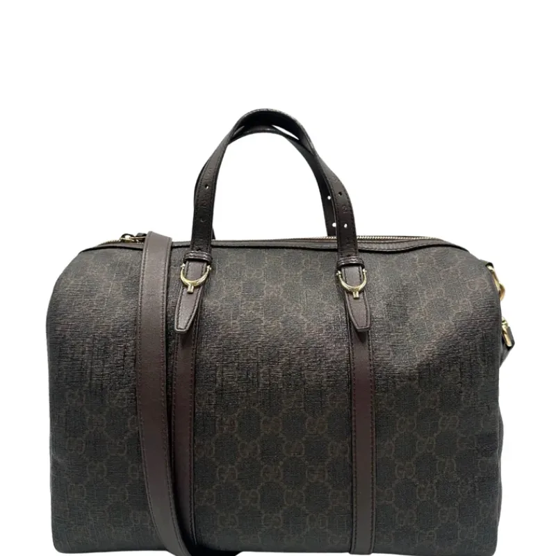 Bauletti|Borse A Tracolla>Gucci Bauletto GG
