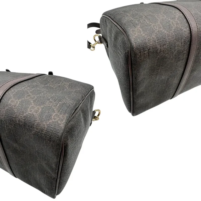 Bauletti|Borse A Tracolla>Gucci Bauletto GG