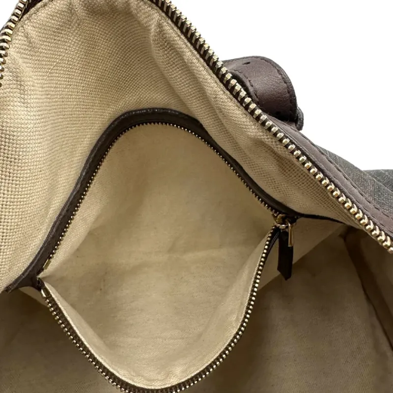 Bauletti|Borse A Tracolla>Gucci Bauletto GG