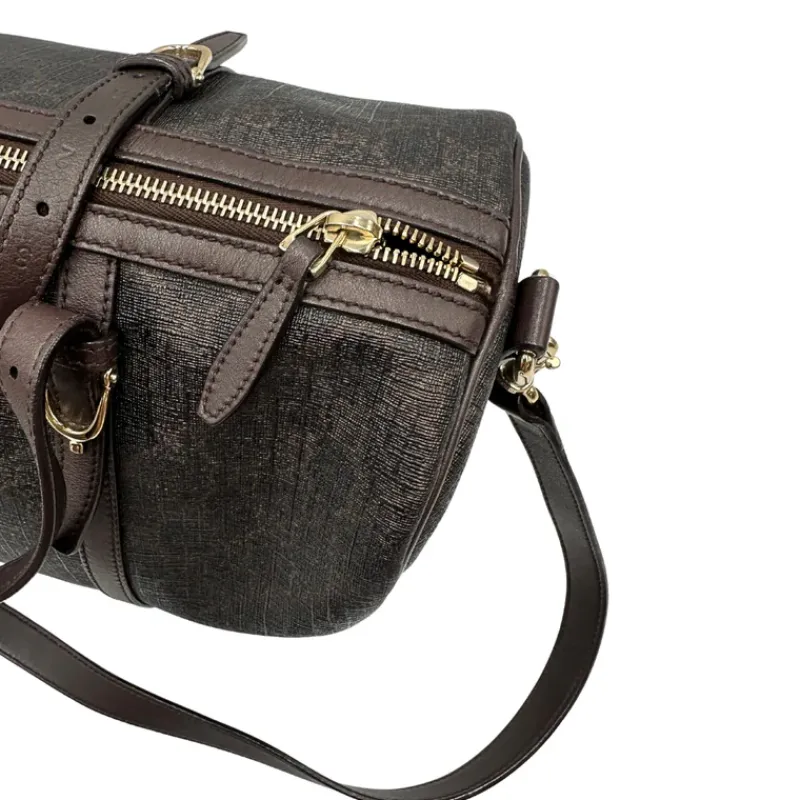 Bauletti|Borse A Tracolla>Gucci Bauletto GG