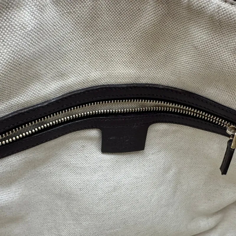 Bauletti|Borse A Tracolla>Gucci Bauletto GG