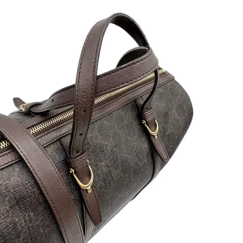 Bauletti|Borse A Tracolla>Gucci Bauletto GG