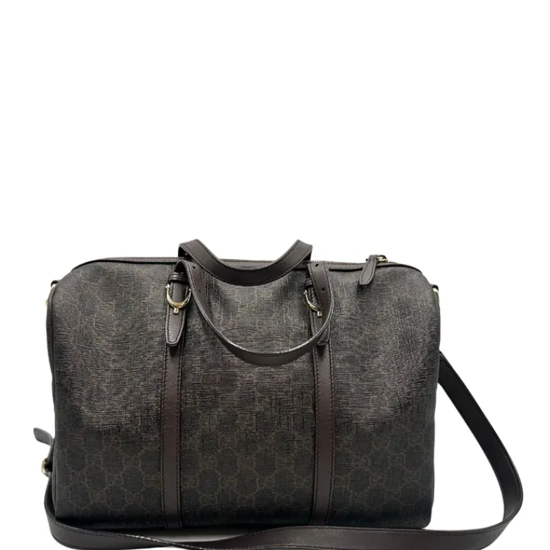 Bauletti|Borse A Tracolla>Gucci Bauletto GG