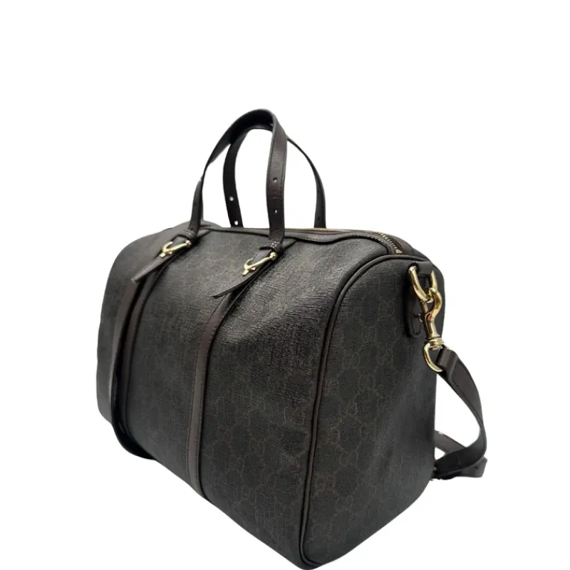 Bauletti|Borse A Tracolla>Gucci Bauletto GG