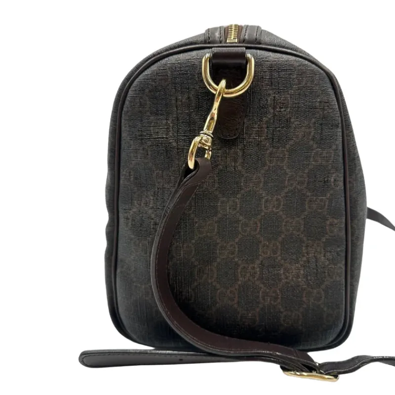 Bauletti|Borse A Tracolla>Gucci Bauletto GG