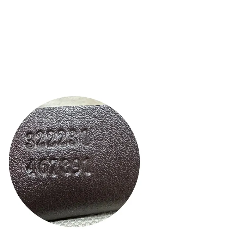 Bauletti|Borse A Tracolla>Gucci Bauletto GG