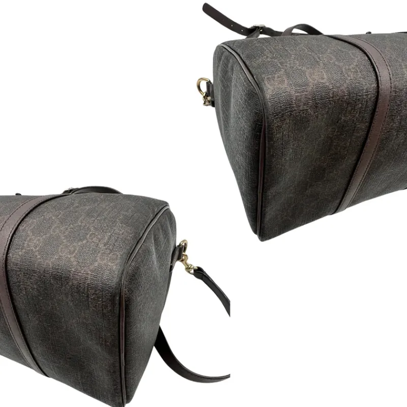 Bauletti|Borse A Tracolla>Gucci Bauletto GG