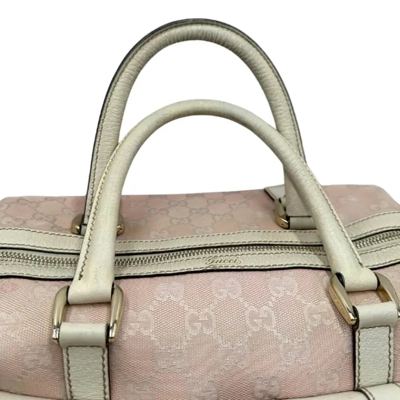 Bauletti|Borse A Mano>Gucci Bauletto GG