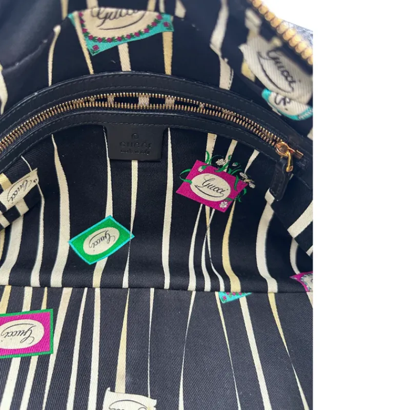 Bauletti|Borse A Spalla>Gucci Bauletto Horsebit