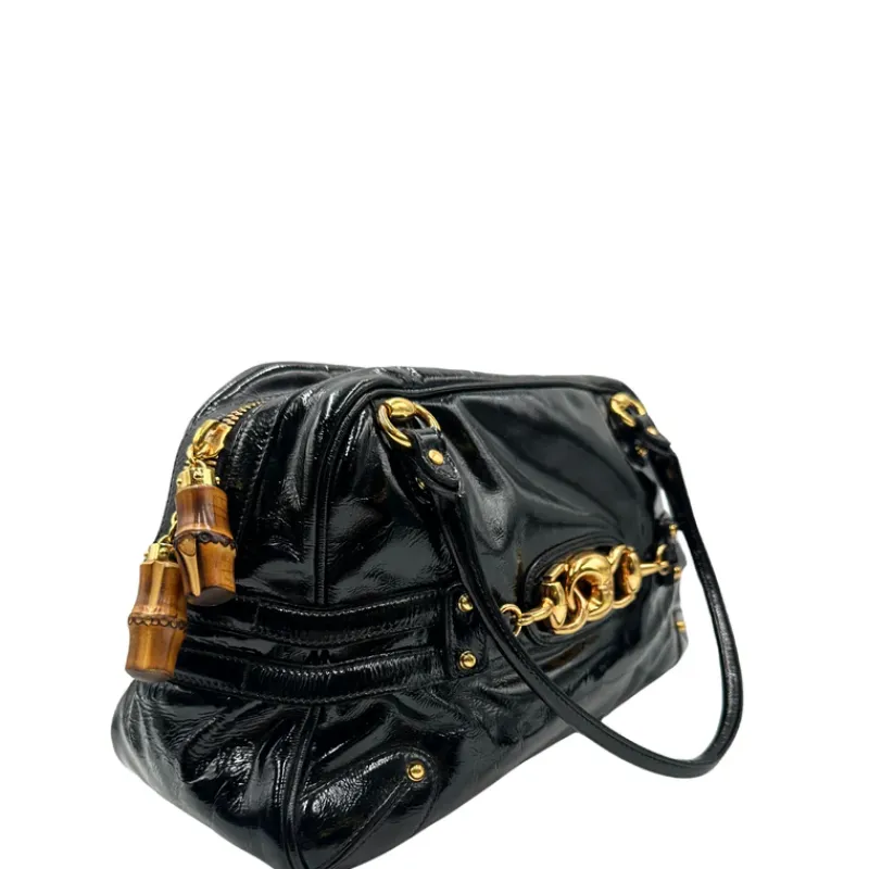 Bauletti|Borse A Spalla>Gucci Bauletto Horsebit