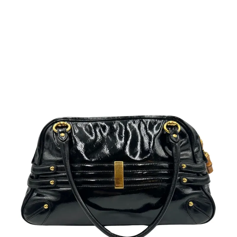 Bauletti|Borse A Spalla>Gucci Bauletto Horsebit