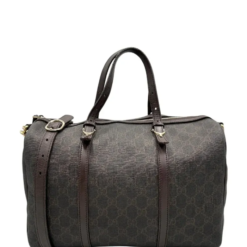 Bauletti|Borse A Tracolla>Gucci Bauletto Supreme