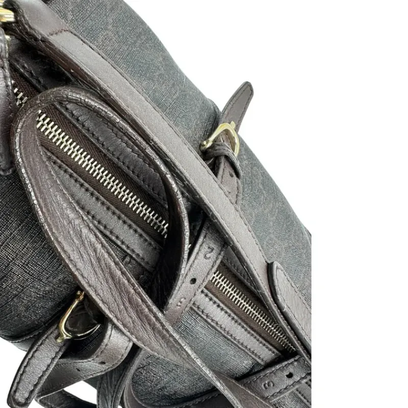 Bauletti|Borse A Tracolla>Gucci Bauletto Supreme