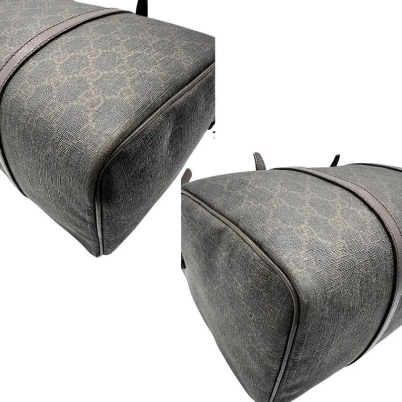 Bauletti|Borse A Tracolla>Gucci Bauletto Supreme