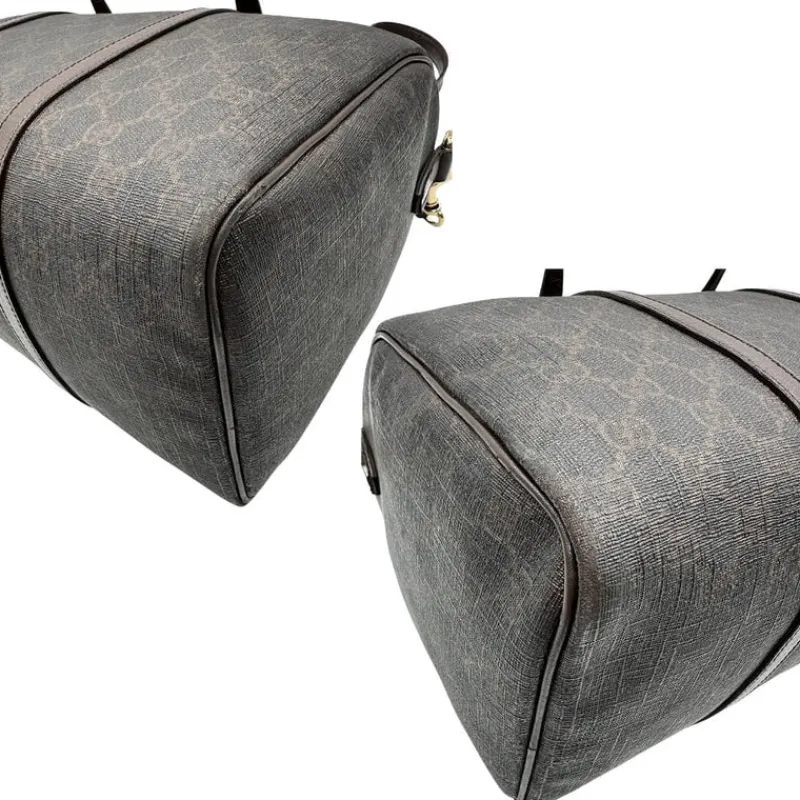 Bauletti|Borse A Tracolla>Gucci Bauletto Supreme