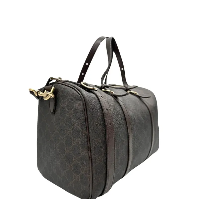 Bauletti|Borse A Tracolla>Gucci Bauletto Supreme