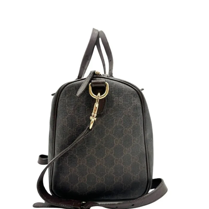 Bauletti|Borse A Tracolla>Gucci Bauletto Supreme