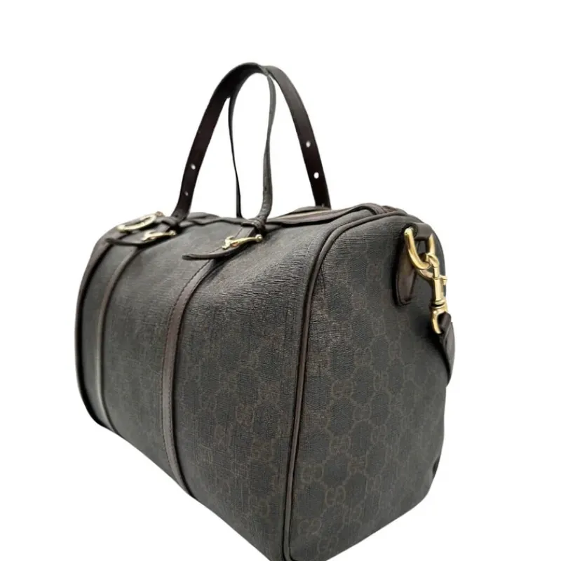 Bauletti|Borse A Tracolla>Gucci Bauletto Supreme
