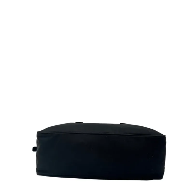 Bauletti|Borse A Mano>Prada Bauletto nylon