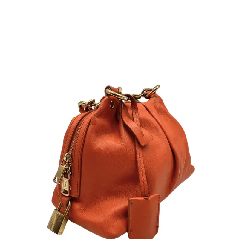 Bauletti|Borse A Spalla>Yves Saint Laurent Bauletto YSL
