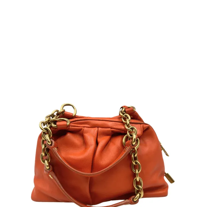 Bauletti|Borse A Spalla>Yves Saint Laurent Bauletto YSL