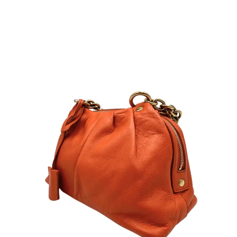 Bauletti|Borse A Spalla>Yves Saint Laurent Bauletto YSL