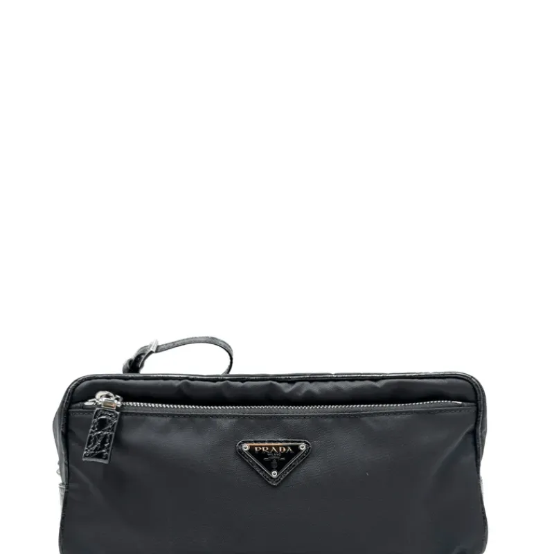 Pochette E Mini Bags|Borse A Mano>Prada Beauty