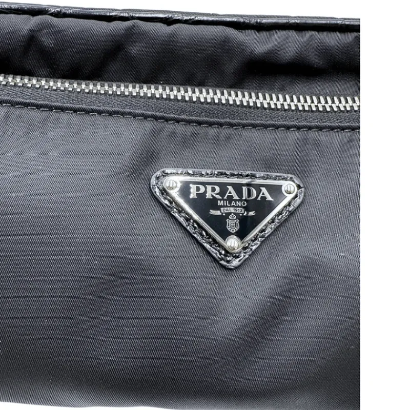 Pochette E Mini Bags|Borse A Mano>Prada Beauty