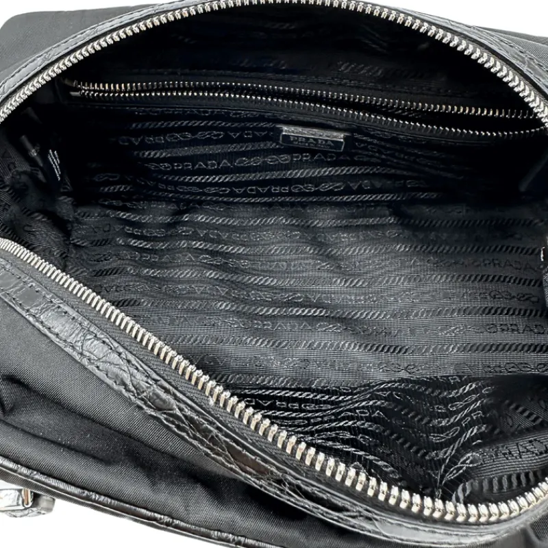 Pochette E Mini Bags|Borse A Mano>Prada Beauty