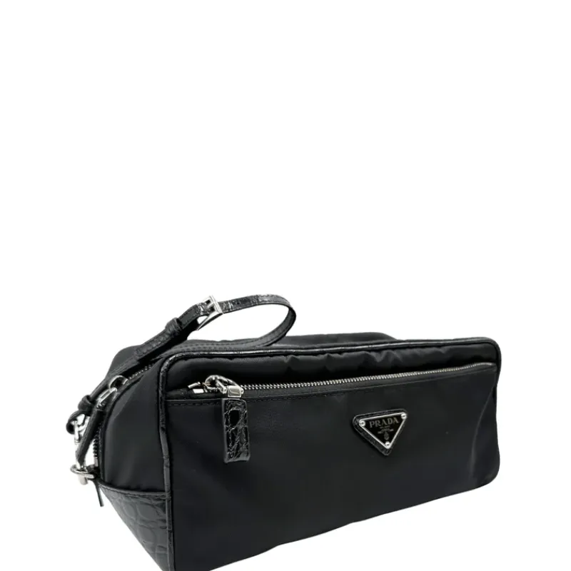 Pochette E Mini Bags|Borse A Mano>Prada Beauty
