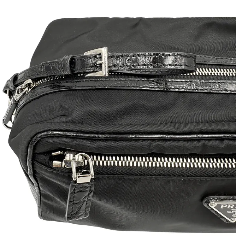 Pochette E Mini Bags|Borse A Mano>Prada Beauty