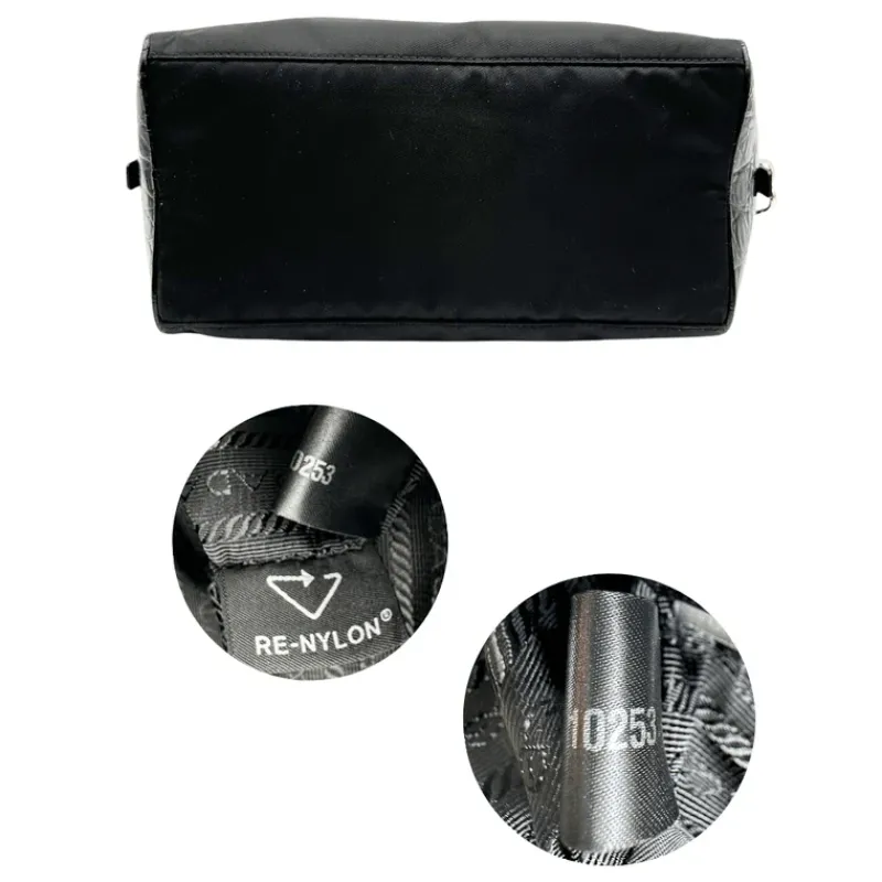 Pochette E Mini Bags|Borse A Mano>Prada Beauty