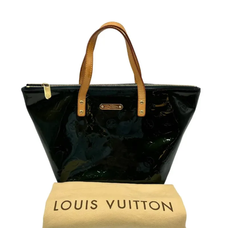 Borse A Mano>Louis Vuitton Bellevue Vernis