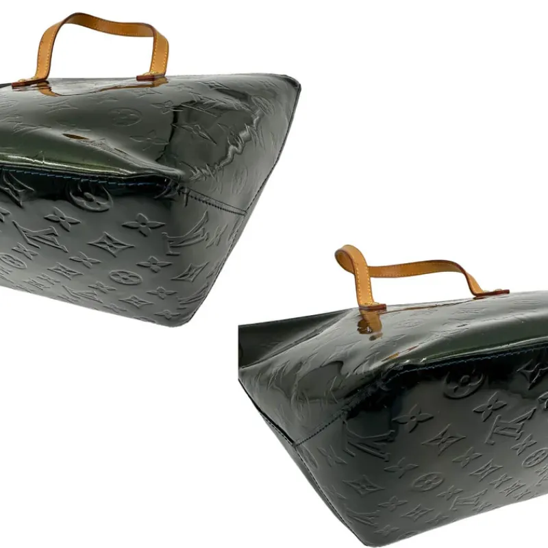 Borse A Mano>Louis Vuitton Bellevue Vernis