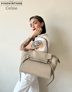 Borse A Mano>Celine Belt bag