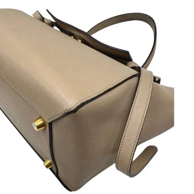 Borse A Mano>Celine Belt bag