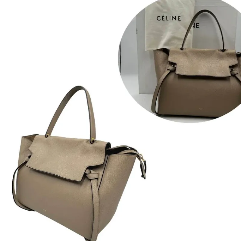 Borse A Mano>Celine Belt bag