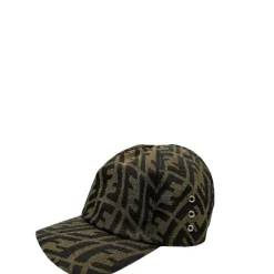 Cappelli>Fendi Berretto Kids Tg III