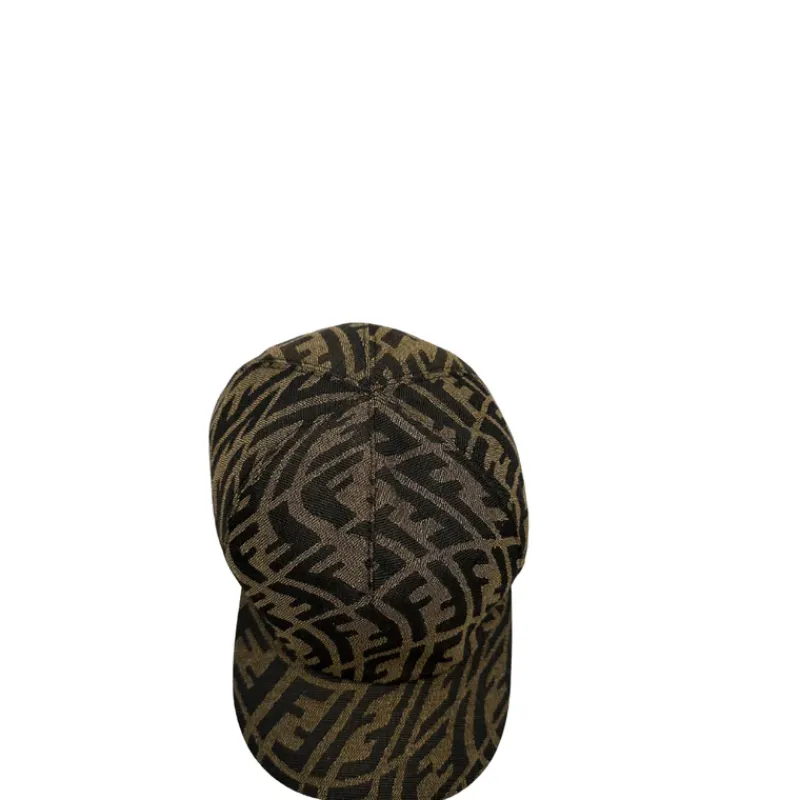 Cappelli>Fendi Berretto Kids Tg III