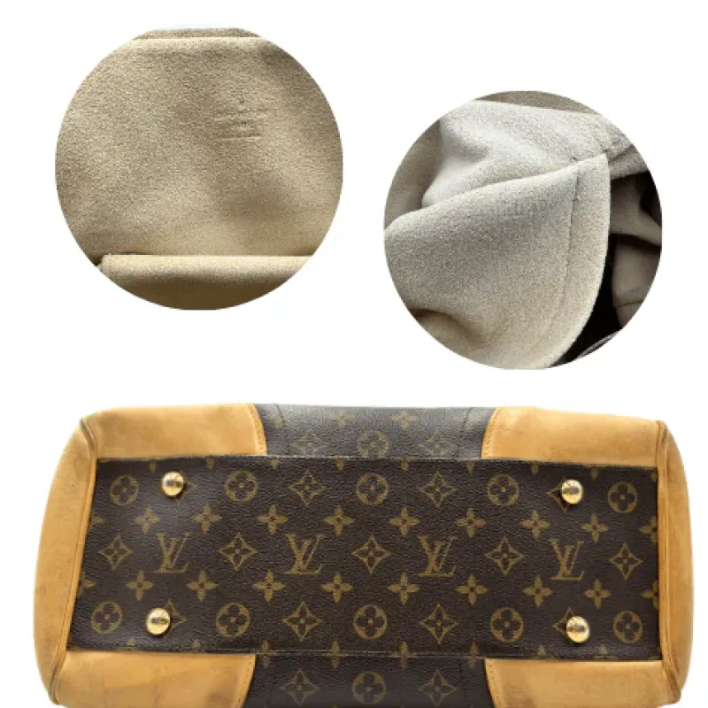 Borse A Spalla>Louis Vuitton Beverly