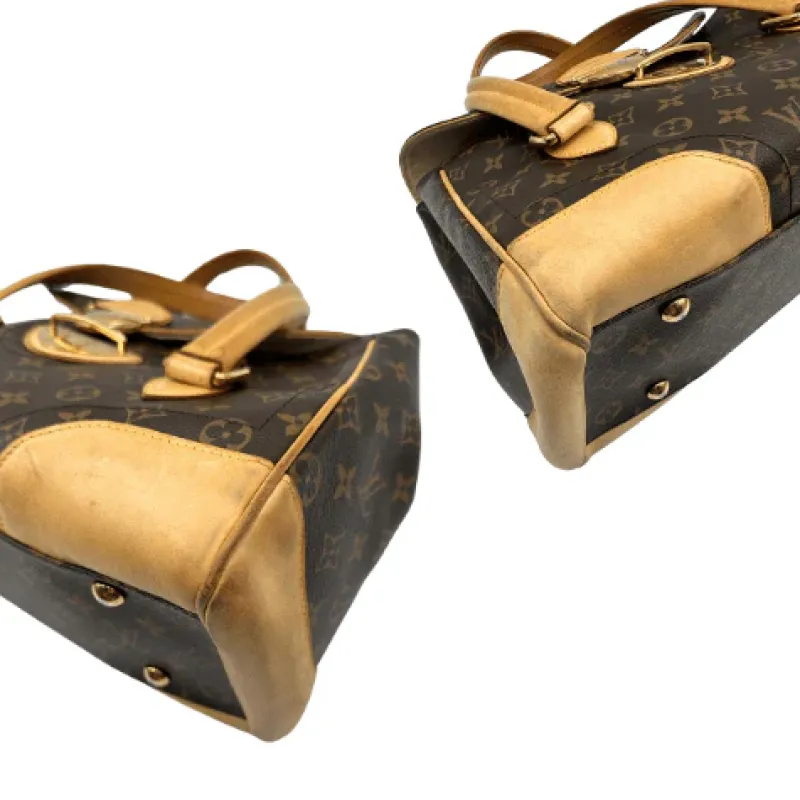 Borse A Spalla>Louis Vuitton Beverly