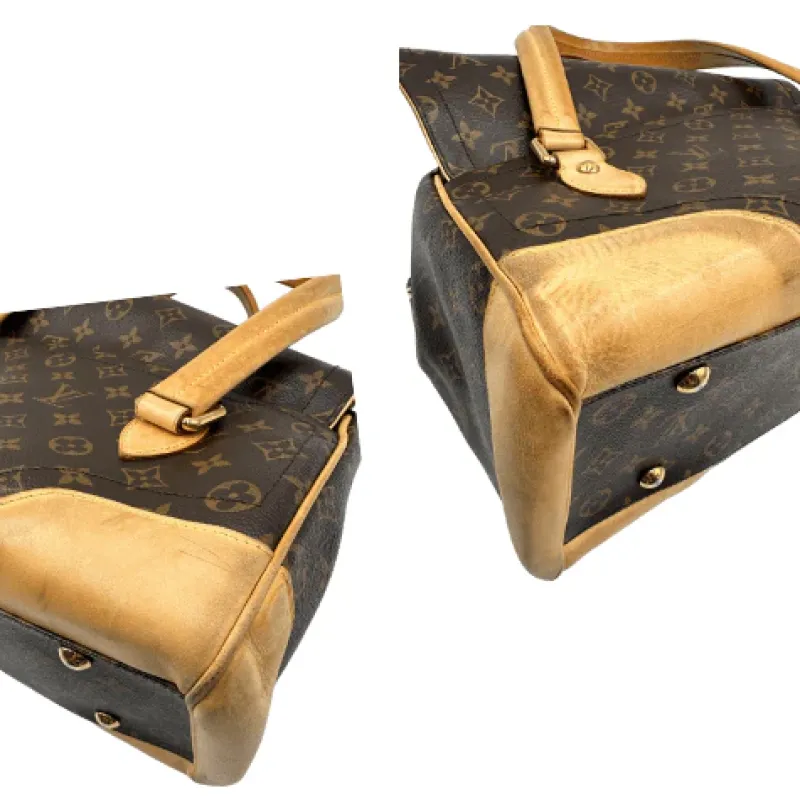 Borse A Spalla>Louis Vuitton Beverly