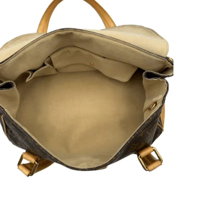 Borse A Spalla>Louis Vuitton Beverly
