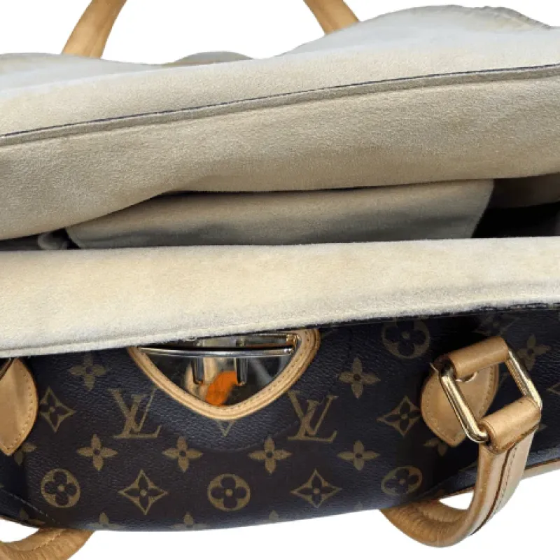 Borse A Spalla>Louis Vuitton Beverly