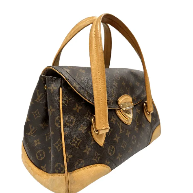 Borse A Spalla>Louis Vuitton Beverly